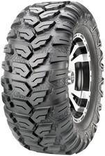 Maxxis MU07 Ceros Front Tire - 26x9R12 ATV/UTV 26x9x12 TM00242100 0320-0351