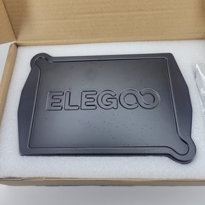 Preowned ELEGOO Resin Tank for Mars 5 Ultra