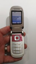 4590.Nokia 2760 Very Rare - For Collectors - Unlocked