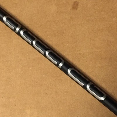 Ping ALTA CB 65R Regular 7 Wood Shaft 41.25''