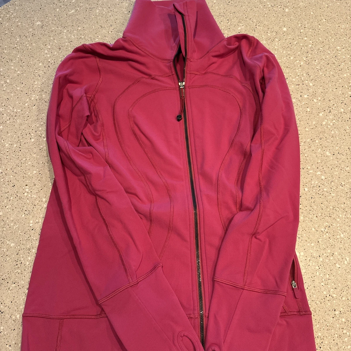 Lululemon Define Pink Women's Activewear for sale | eBay