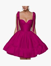 Dress Prom Formal Evening Ball Gowns for woman