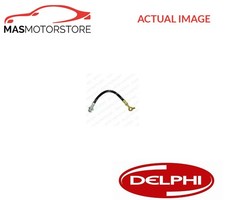 BRAKE HOSE LINE PIPE FRONT RIGHT LEFT DELPHI LH6217 I NEW OE REPLACEMENT