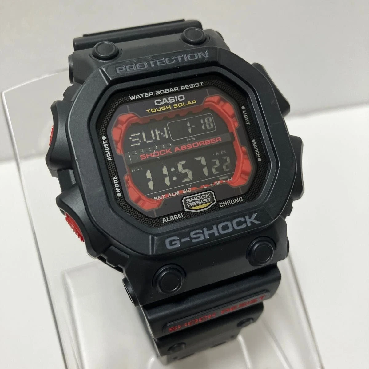 casio gxw 56 products for sale | eBay