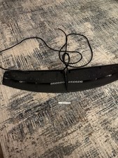 Feniex Fusion Interior Warning Light Bar Bw