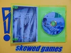 SSX - cib - XBox 360 Microsoft
