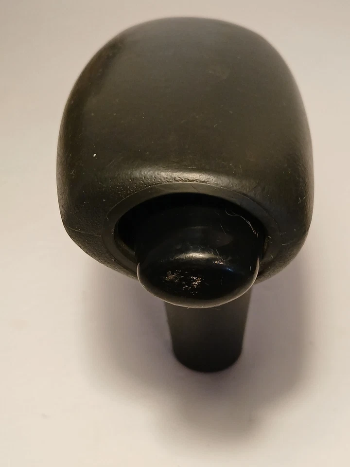 1985-1999 PONTIAC FIREBIRD BOTÃO DE CÂMBIO CÂMBIO CÂMBIO AUTOMÁTICO FABRICANTE DE EQUIPAMENTO ORIGINAL 12551597 - Imagem 2 de 4