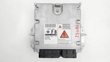 Moteur Nissan X-TRAIL