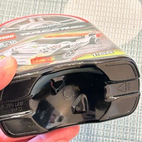 LEGO Racers: Track Marshall Racecar 1:55 Scale 48 Pieces Set no. 8121 NEW SEALED