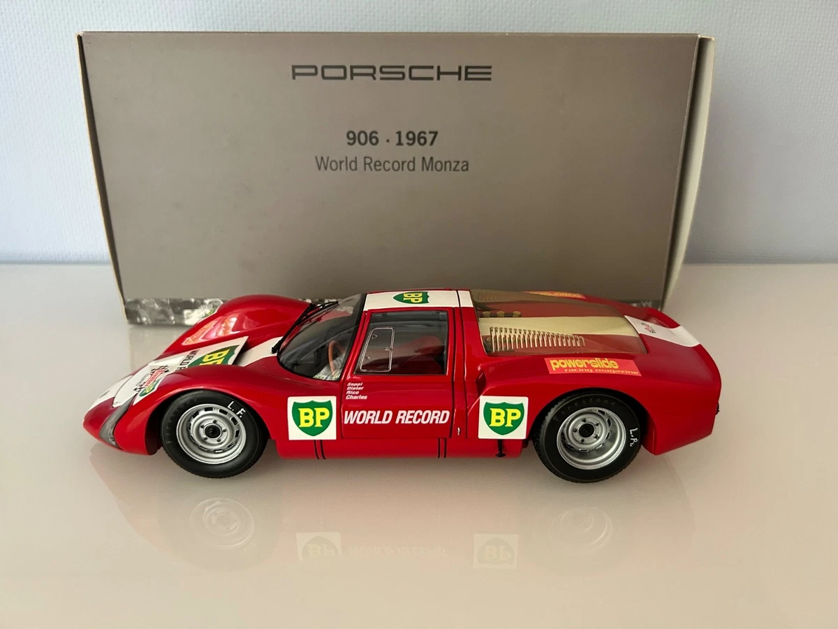 Porsche 906 1 18 online kaufen | eBay.de