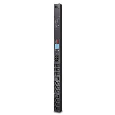 APC AP8858 Metered Rack PDU, Single Phase