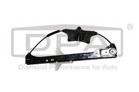 DPA Fensterheber 88391802702 FüR VW Passat B8 3G2 CB2 Variant 3G5 CB5 Alltrack