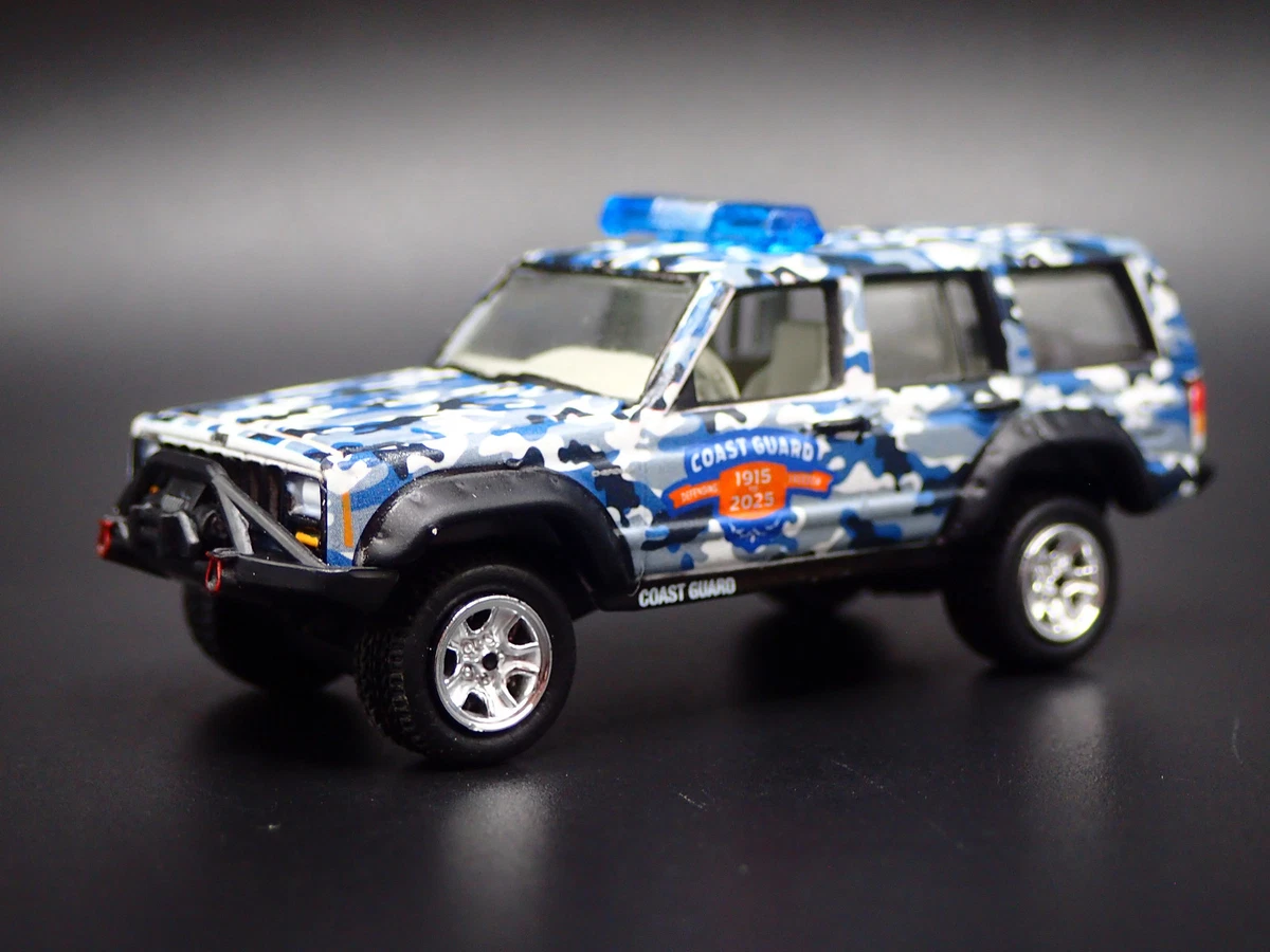 Johnny Lightning Car Jeep Diecast & Toy Vehicles for sale | eBay