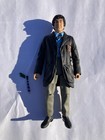 Doctor Who: Second Doctor Patrick Troughton 6” figure complete w/ recorder — photo 2