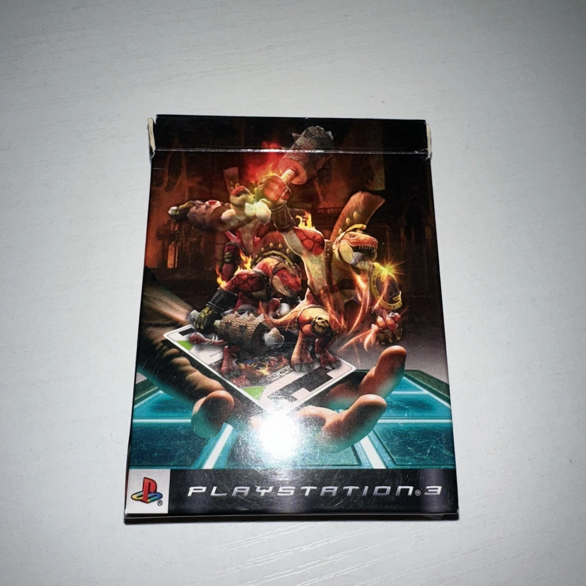 Collectible The Eye of Judgment Card Games for sale | eBay