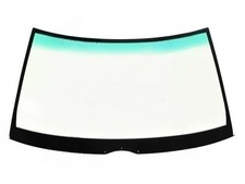 Frontscheibe Windschutzscheibe grün grünkeil für Mercedes W201 1985-1993 Frontscheibe Windschutzscheibe grün grünkeil für Mercedes W201 1985-1993