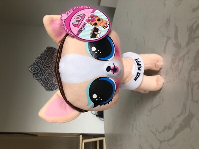 lol confetti pop liverpool