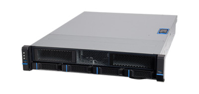 Chenbro RM23812H01*15457 2U Versatile Storage Server Chassis