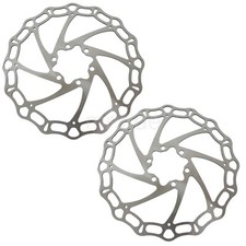 mr-ride ROTOR 160mm,6",85g,2pc,RT23 MTB MOUNTAIN for Avid,Shimano DISC BRAKE