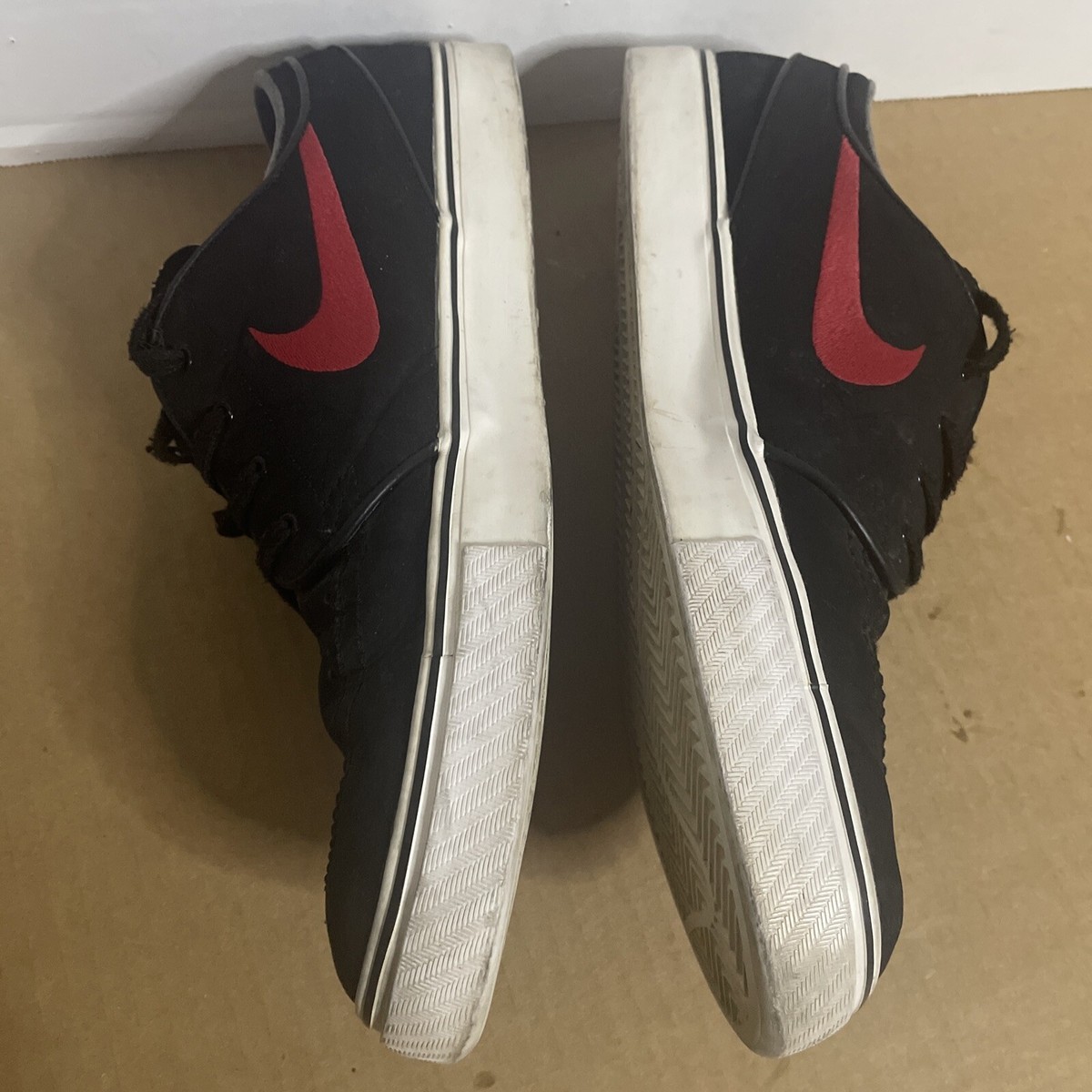 partido Republicano láser Fracaso Nike SB Zoom Stefan Janoski OG Black & Red RM Men Size 11 633014-002 | eBay partido Republicano láser Fracaso Nike SB Zoom Stefan Janoski OG Black & Red RM Men Size 11 633014-002 | eBay