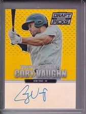 2013 Panini Prizm Perennial Draft Picks Baseball Cards 20