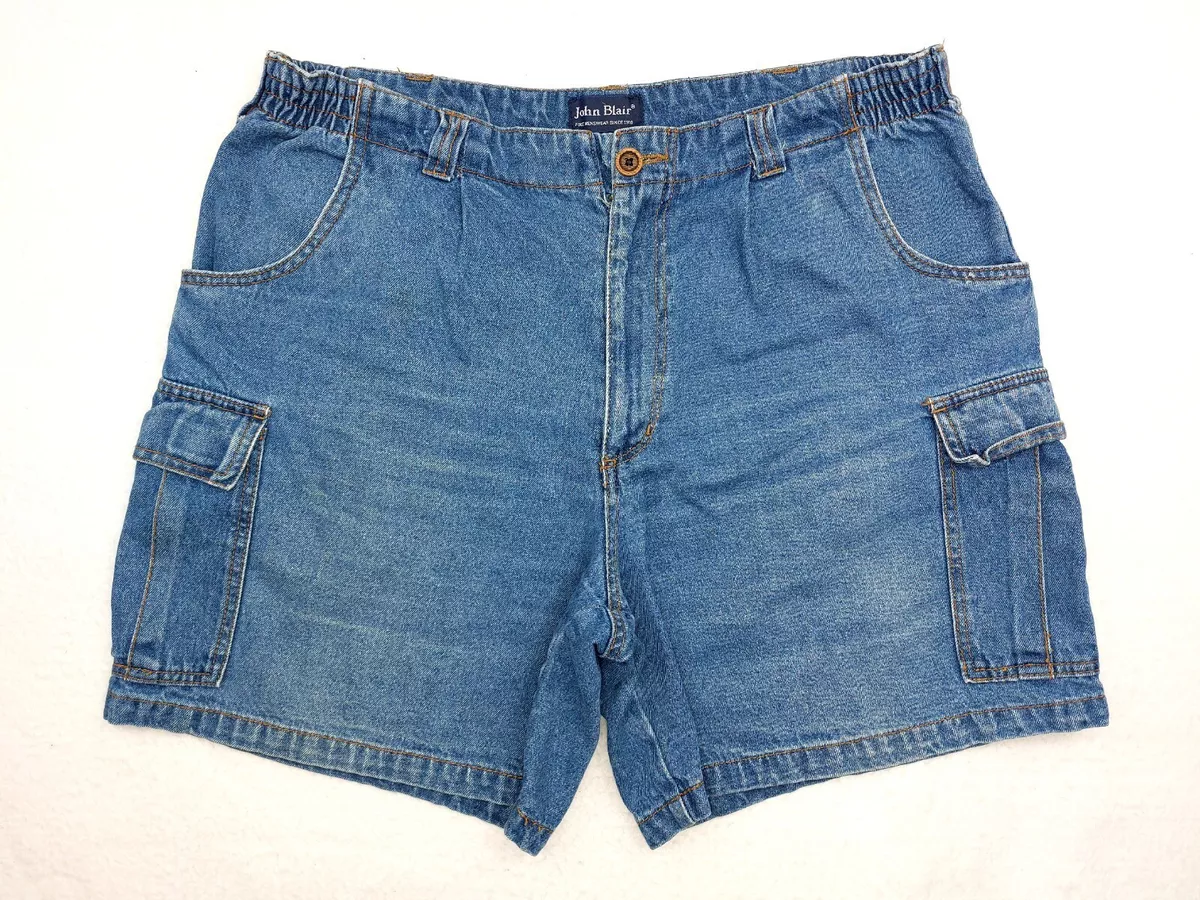 Blair hotsell cargo shorts