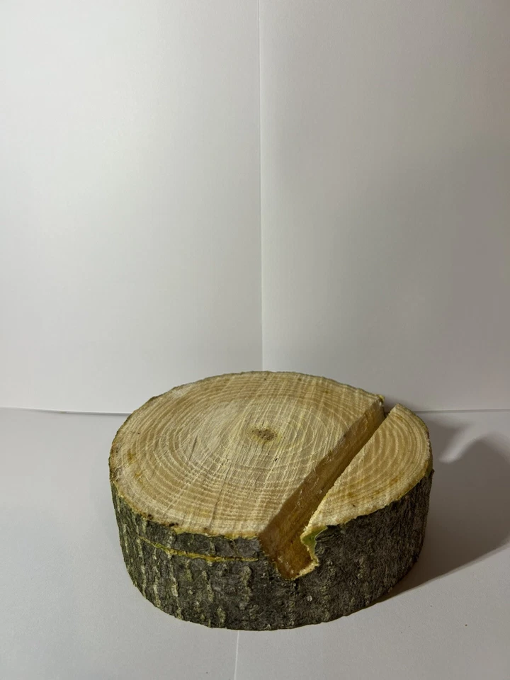 iPad Stand iPad Holder Wooden Solid Timber Hand Made Australian Tablet Holder - Image 3 of 4