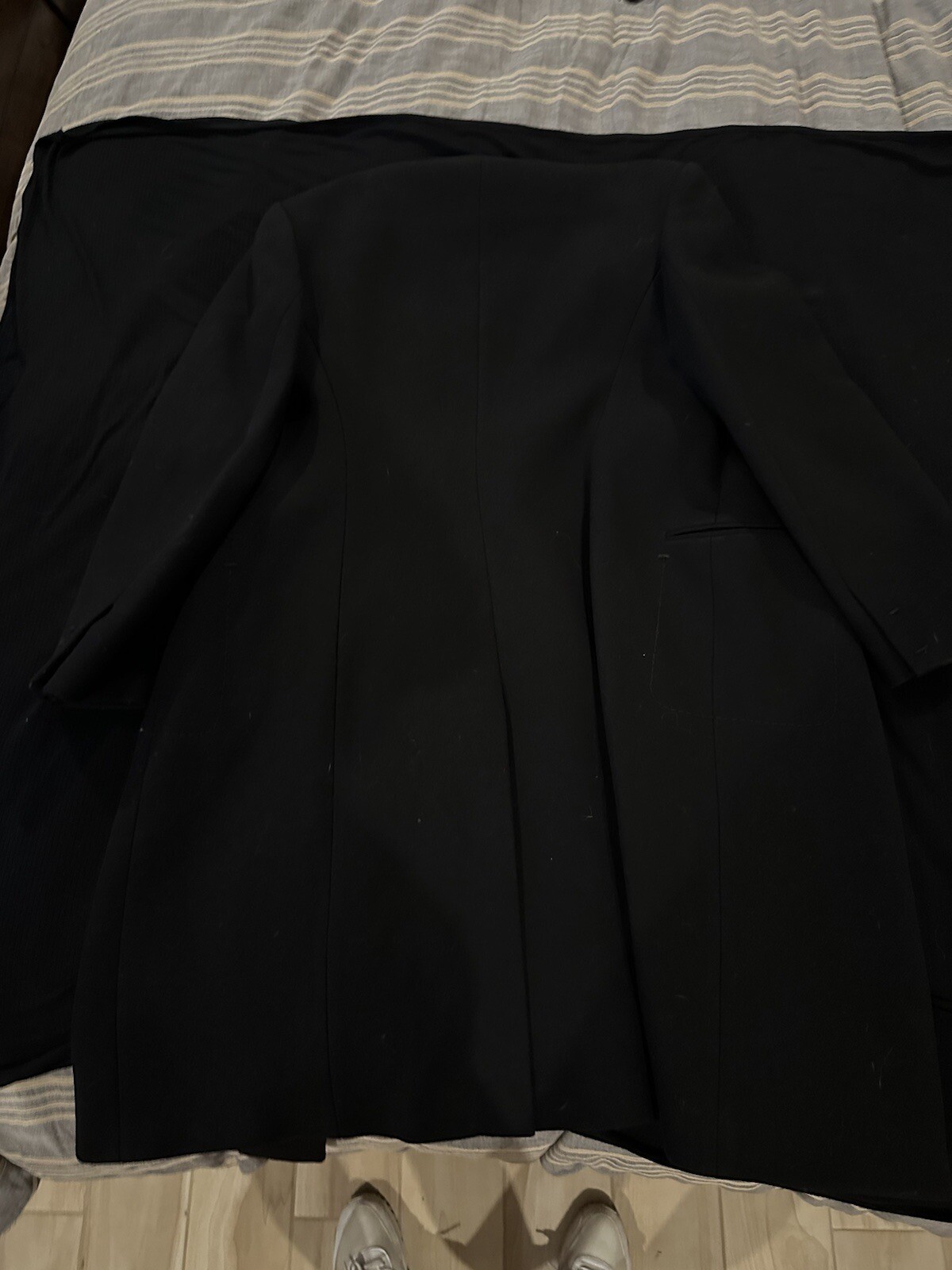 prada coat - image 4