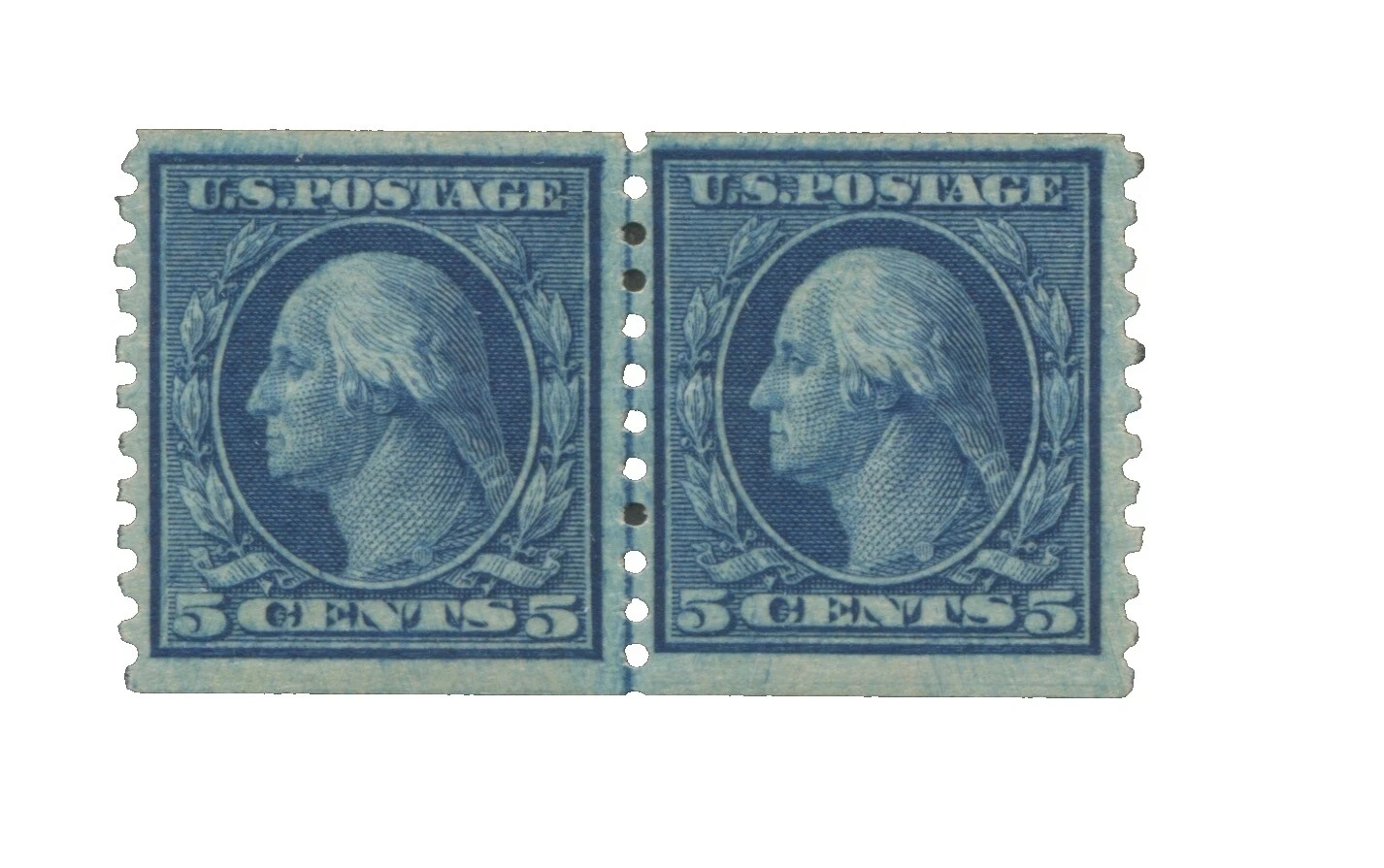 VF (Very Fine) PSE Historical Figures United States Stamps