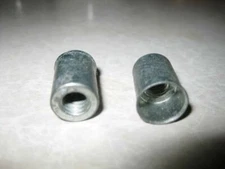 5/16-18 Nutsert Threadsert Rivnut Steel Avdel 09654-01000  ( 25 Pc. Bag ) #71