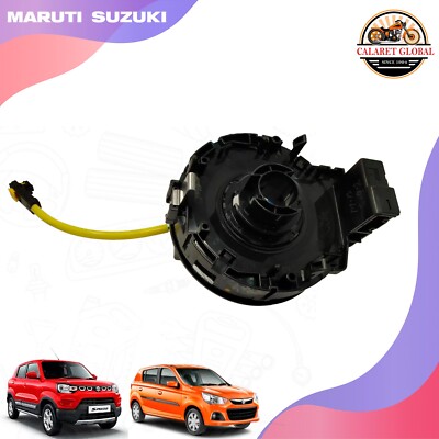 Maruti Suzuki vitara brezza 2016 2019 ciaz contact coil cable assy