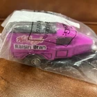 VINTAGE KELLOGG'S RAISIN BRAN  MODEL A FORD MATCHBOX DIECAST TRUCK CAR