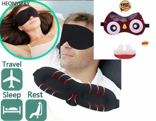 Difusor de nariz antirronquidos respiraderos clip tira nasal - máscara para dormir gratis - Imagen 2 de 9