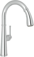 Rohl R7514LMAPC-2 - Kitchen Faucet