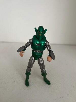 9.5cm Marvel Legends Universum Infinite Serie Whirlwind Toy Aktion Hasbro Figur