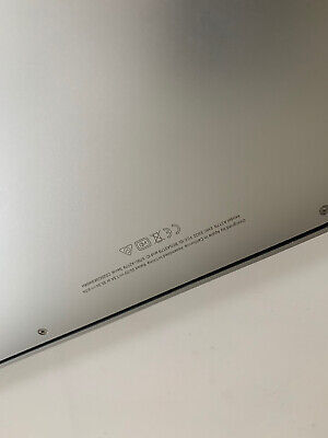 Macbook Air Retina, 13 inch, 2020 in Silver | eBay Macbook Air Retina, 13 inch, 2020 in Silver | eBay