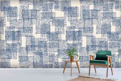 3D Arrow Texture Patterns Wallpaper Wall Murals Removable Wallpaper
