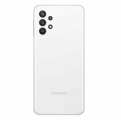 u*0様 Samsung Galaxy A32 ホワイト サムスン Galaxy A32 5G SCG08 au [オーサムホワイト] 価格比較
