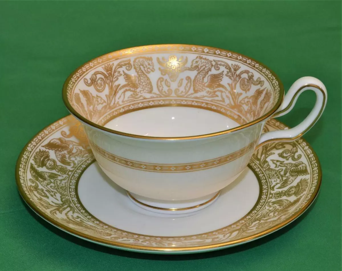 Wedgwood 2025 fine china