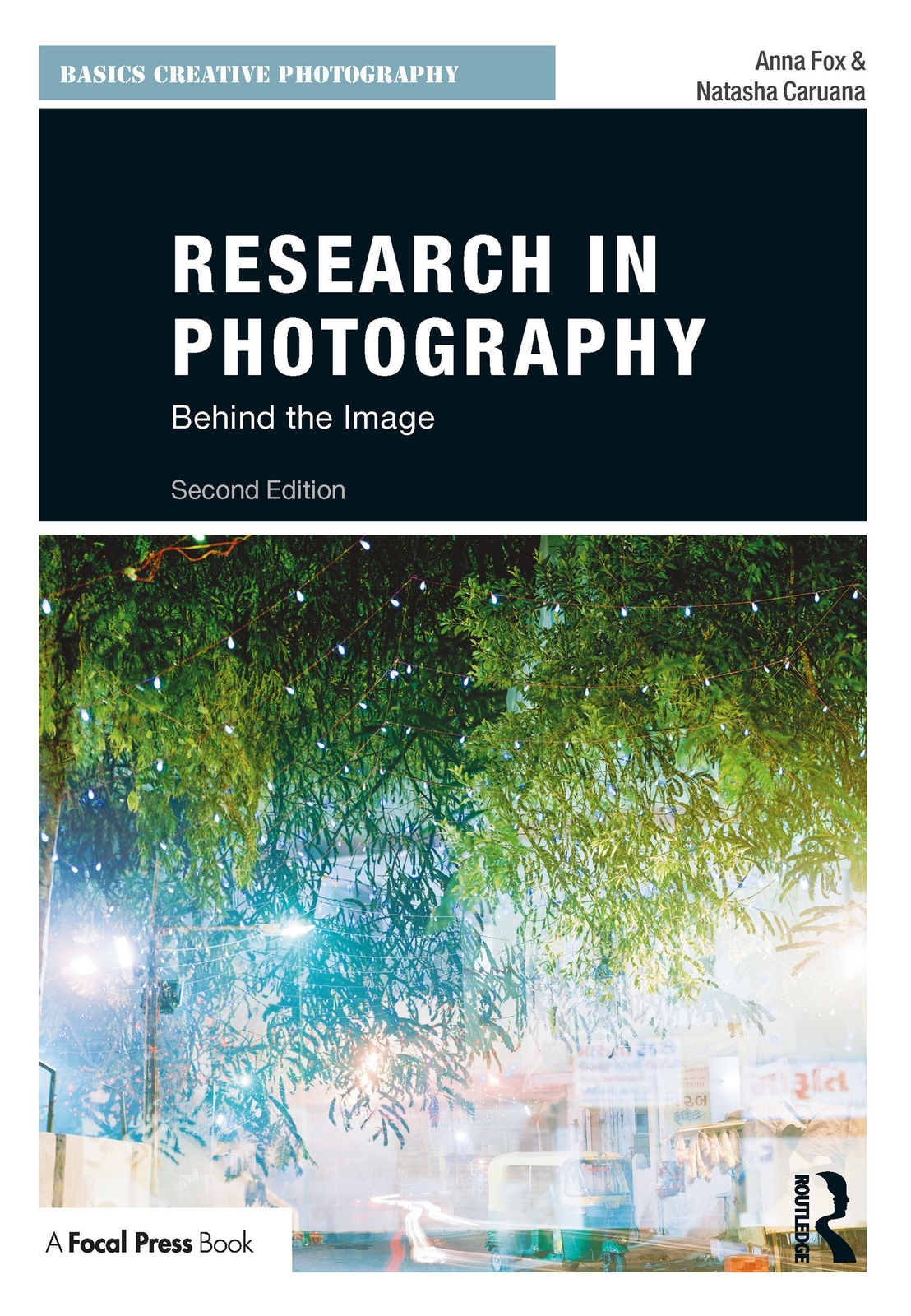 Thumbnail - Anna Fox (u. A.) | Research In Photography | Taschenbuch | Englisch