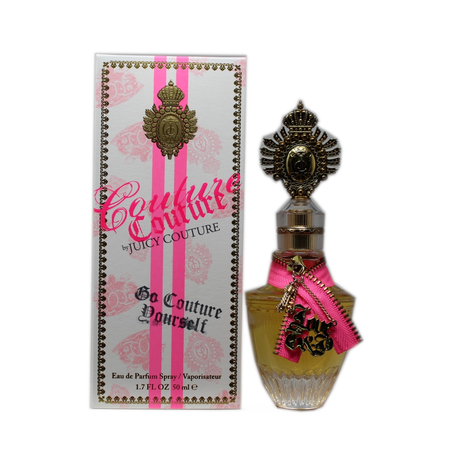COUTURE  JUICY COUTURE     , 50 /1,7  .