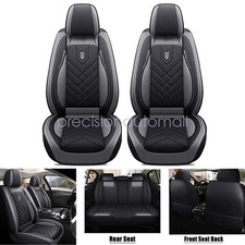 2011 Hyundai Sonata Seat Covers