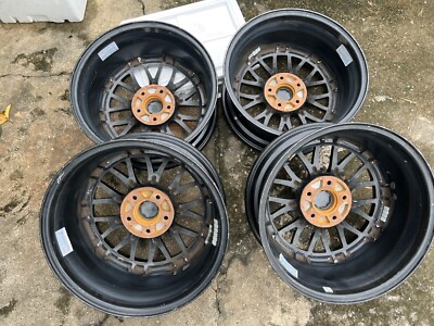 weds farmas 17インチ JDM 17