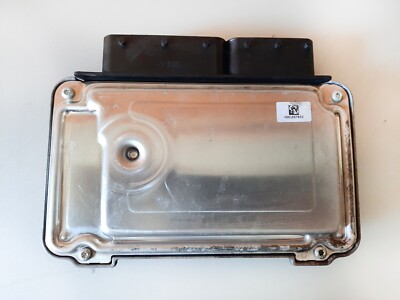 BMW S1000XR K49 K50 K51 K47 S1000R Control Unit ECU Main Computer