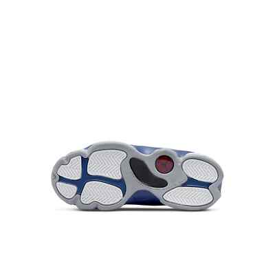 DJ3005-164] Preschool Air Jordan Retro 13 'French Blue' (PS) | eBay