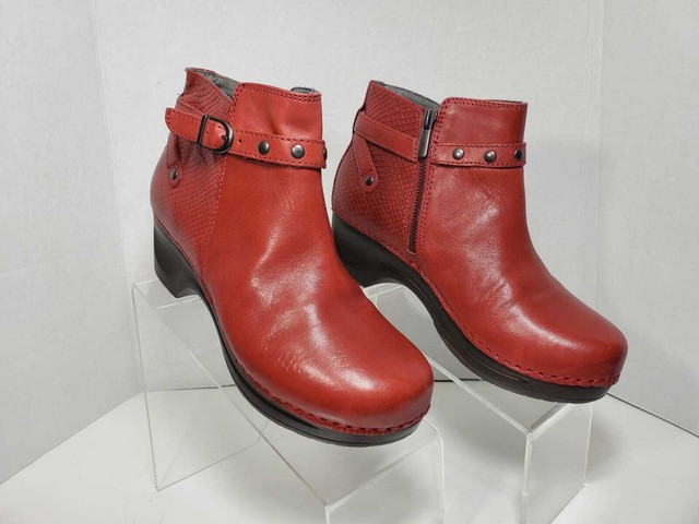 rieker ankle boots sale