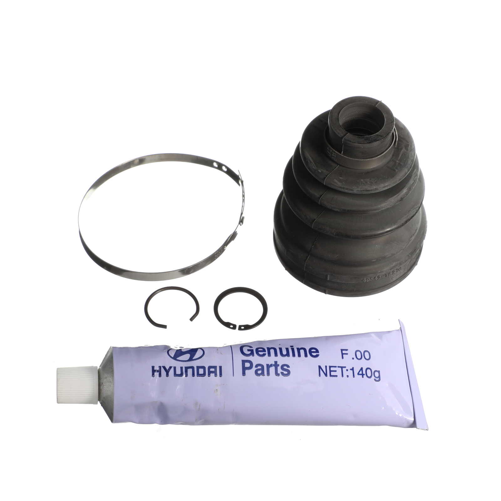 Botón interior para Hyundai (N/P 49583-3Y050)