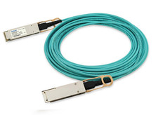 Finisar Quadwire QSFP28 100G FCBN425QE1C05 Active Optical Network Cable