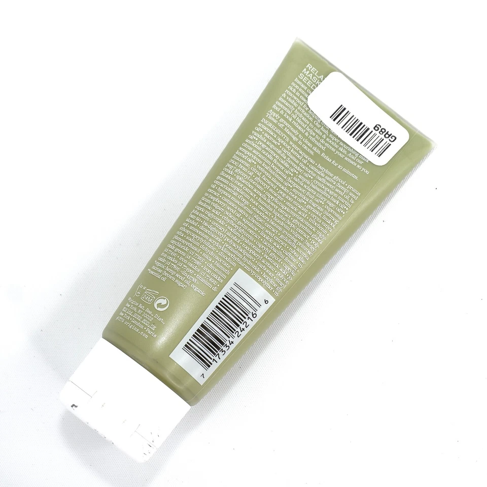 Mascarilla facial relajante e hidratante Origins Hello, Calm 2,5 oz. [Nuevo/Sin caja] Foto 2 de 4