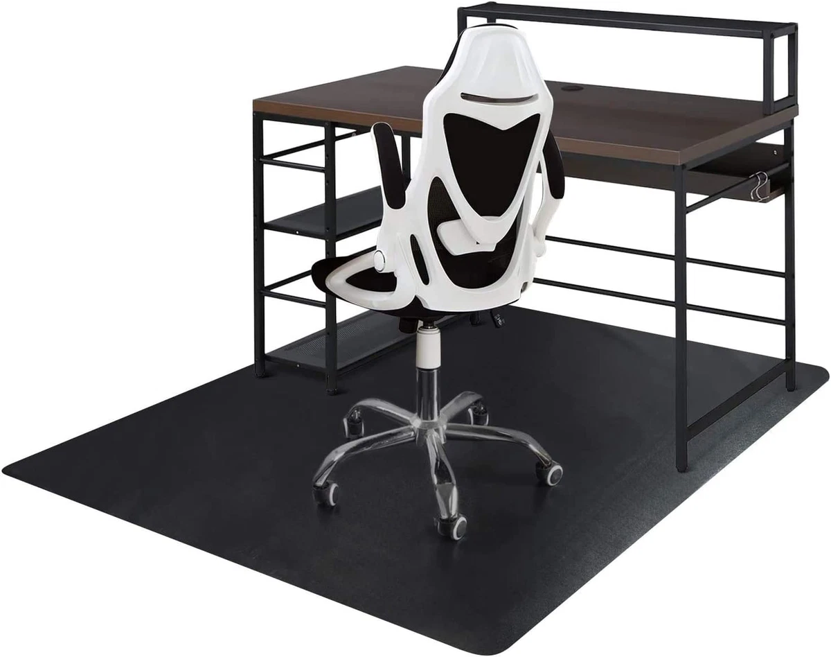 Office Chair Mat Hard Floor Mat for Desk 63